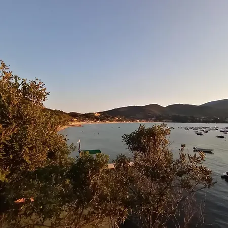 Ester Procchio Mare E Sole Feriehus Marciana (Isola d'Elba)