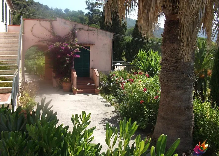 Ester Procchio Mare E Sole Marciana (Isola d'Elba)