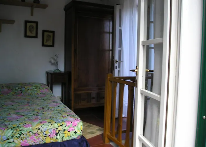 Ester Procchio Mare E Sole * Marciana (Isola d'Elba)