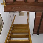 Prázdninový dům Ester Procchio Mare E Sole