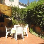Dom wakacyjny Ester Procchio Mare E Sole