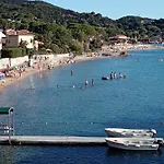 Ester Procchio Mare E Sole Holiday home Marciana (Isola d'Elba)