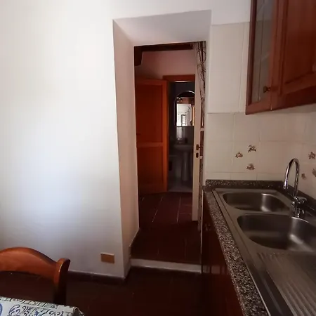 Σπίτι διακοπών Ester Procchio Mare E Sole Marciana (Isola d'Elba)