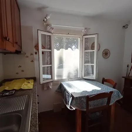 Ester Procchio Mare E Sole Σπίτι διακοπών