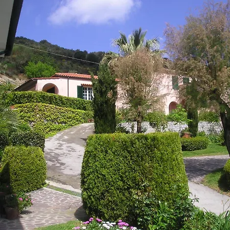 Tatil Evi Ester Procchio Mare E Sole Marciana (Isola d'Elba)