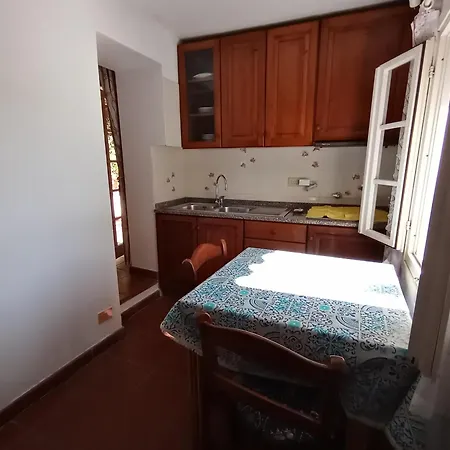 Сasa de vacaciones Ester Procchio Mare E Sole *