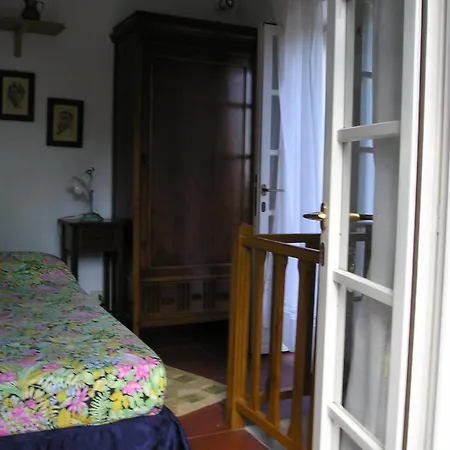 Ester Procchio Mare E Sole Casa de Férias