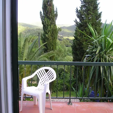 Ester Procchio Mare E Sole Casa de Férias Marciana (Isola d'Elba)