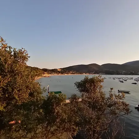 Сasa de vacaciones Ester Procchio Mare E Sole *