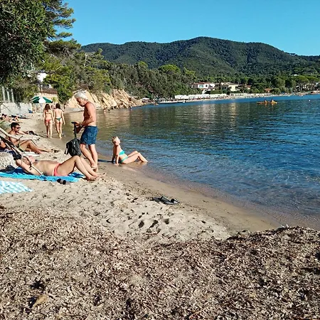 Ester Procchio Mare E Sole Marciana (Isola d'Elba)
