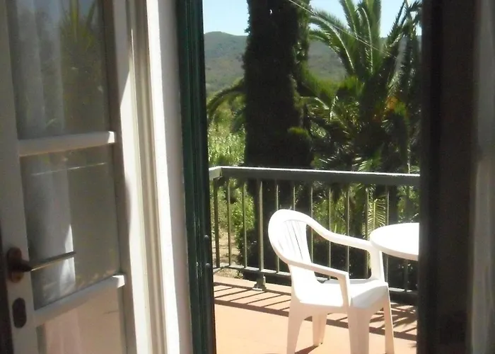 Tatil Evi Ester Procchio Mare E Sole