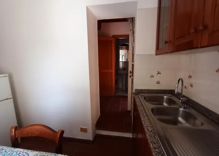 Tatil Evi Ester Procchio Mare E Sole Marciana (Isola d'Elba)