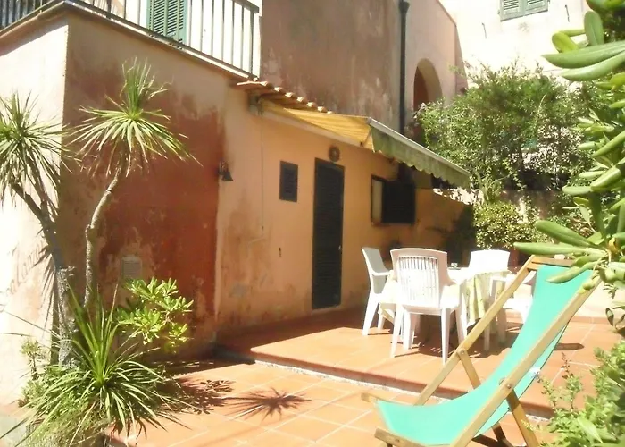 Ester Procchio Mare E Sole Marciana (Isola d'Elba)