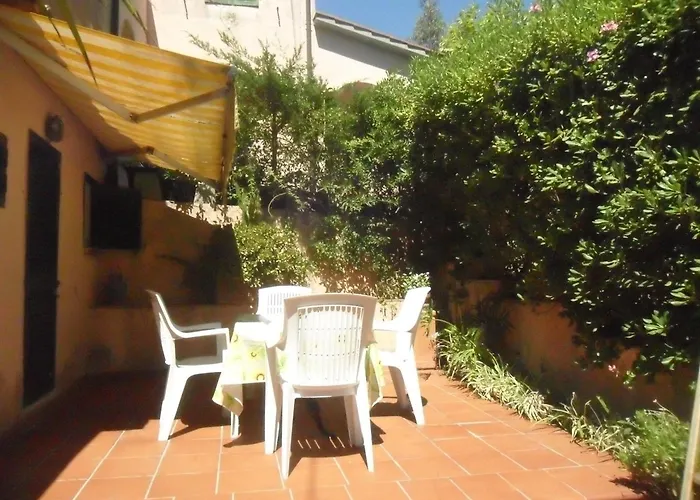 Tatil Evi Ester Procchio Mare E Sole