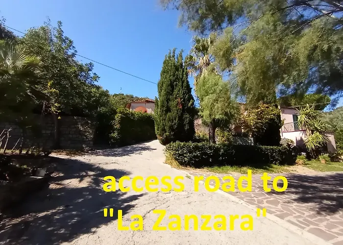 Tatil Evi Ester Procchio Mare E Sole Marciana (Isola d'Elba)