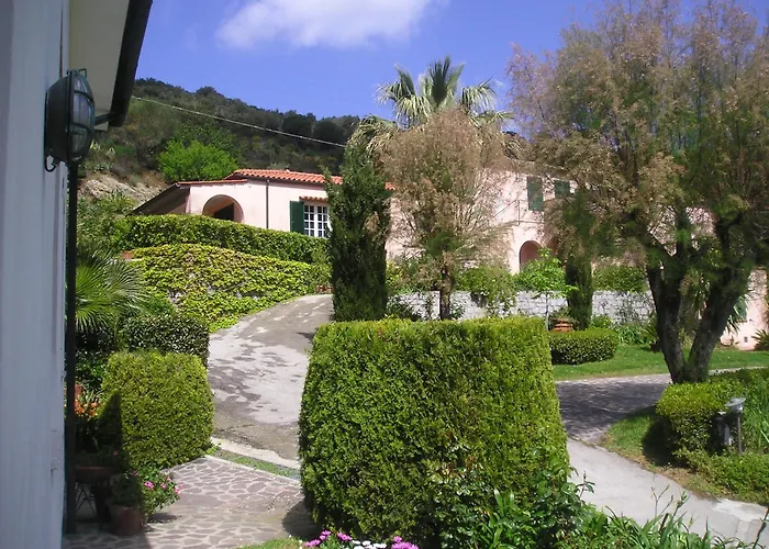 Tatil Evi Ester Procchio Mare E Sole Marciana (Isola d'Elba)