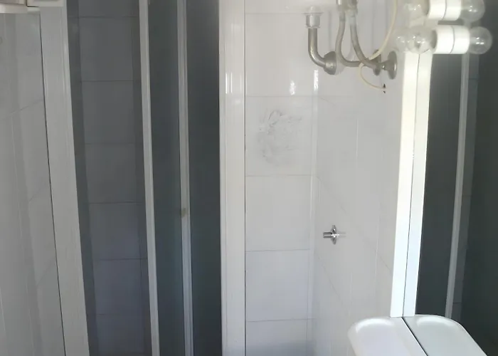 Ester Procchio Mare E Sole بيت للعطل *